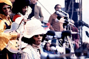 Sly & the Family Stone