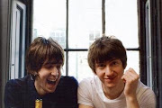 The Last Shadow Puppets