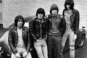 The Ramones