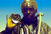 Sun Ra
