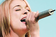 LeAnn Rimes
