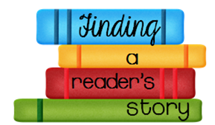 finding a reader's story