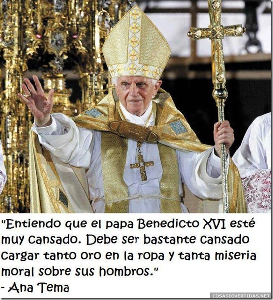  FC  -renuncia del papa benedicto (39)