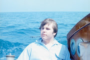 Carl Wilson