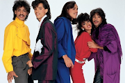 DeBarge
