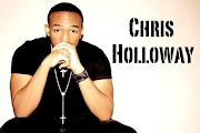 Chris Holloway