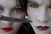 The Dresden Dolls