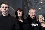 Throbbing Gristle