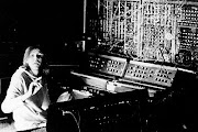 Klaus Schulze
