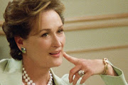 Meryl Streep