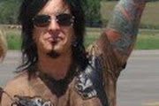 Nikki Sixx
