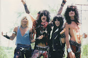 Motley Crue