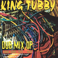 Dub Mix Up: Rare Dubs 1975-1979