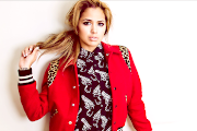 Jasmine V