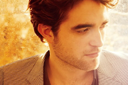 Robert Pattinson