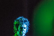 Jon Spencer