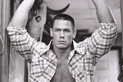John Cena