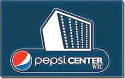 Pepsi Center Mexico Cartelera de conciertos