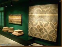 Museo de la romanización - Calahorra