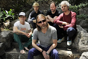 Atoms for Peace