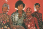 Boney M.