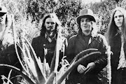 Captain Beefheart & the Magic Band