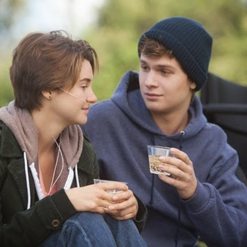 “The Fault in our Stars” Gathers the Largest of Constellation at Philippines Box Office at 52 M Opening