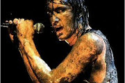 Nine Inch Nails