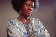 Alice Coltrane