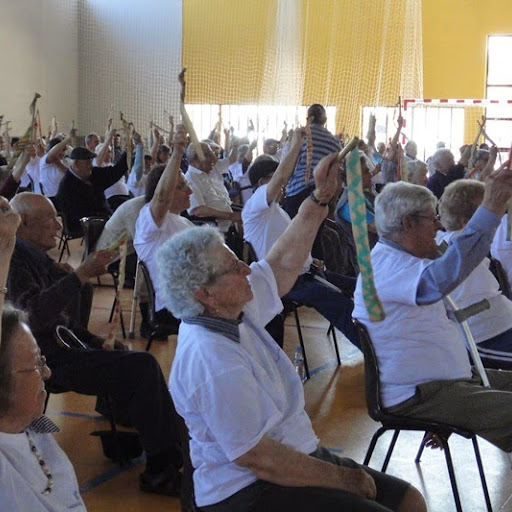 ANADIA - “Movimento Sénior é Vida!”