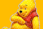 Winnie The Pooh