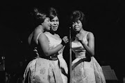 The Shirelles
