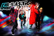 Far East Movement