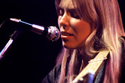 Joni Mitchell
