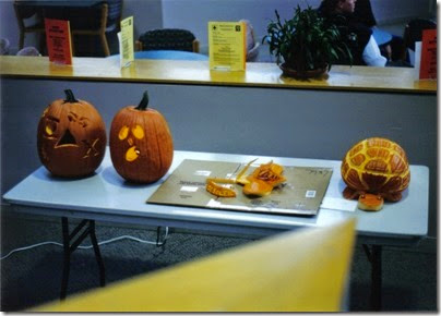 02 MSOE 2002 Pumpkin Carving Entries