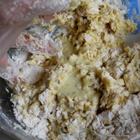 add sweet potato milk DSC_5025