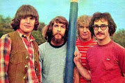 Creedence Clearwater Revival
