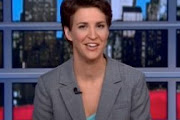 Rachel Maddow
