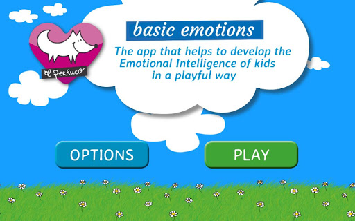 免費下載教育APP|basic emotions “el perruco” app開箱文|APP開箱王