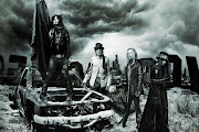 Motley Crue