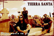 Tierra Santa