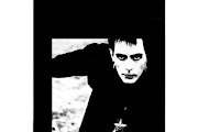 Peter Murphy