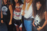 Megadeth