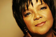 Shirley Caesar