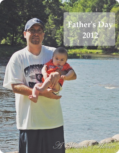 2012 Father's Day 34511