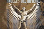 Angeles del Infierno