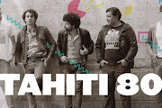 Tahiti 80