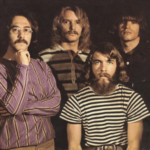 Creedence Clearwater Revival
