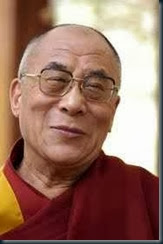 Sua Santidade Dalai Lama 