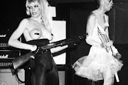Plasmatics